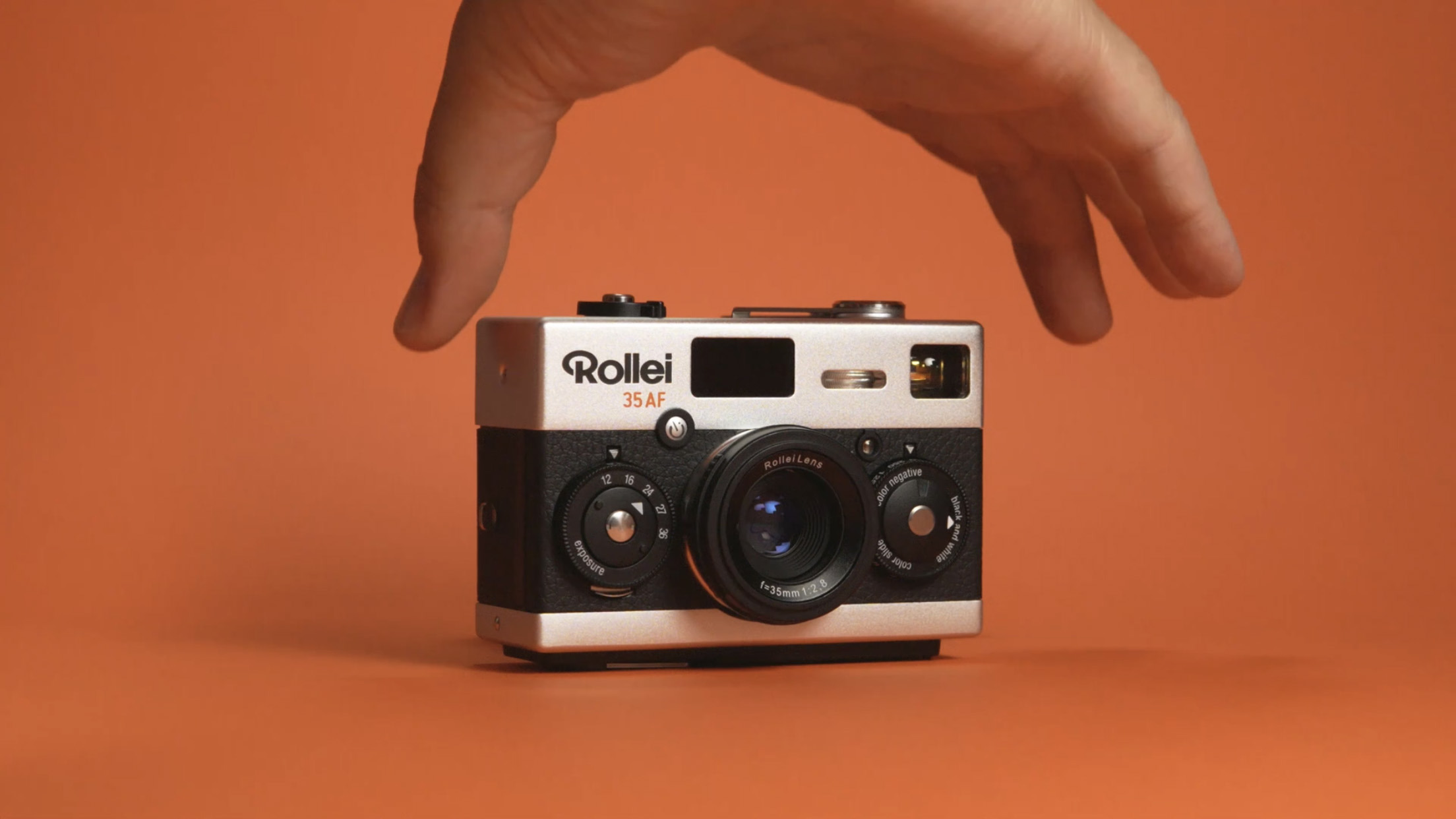 ドイツの有名ブランドカメラが11万円台！？】リコーイメージング