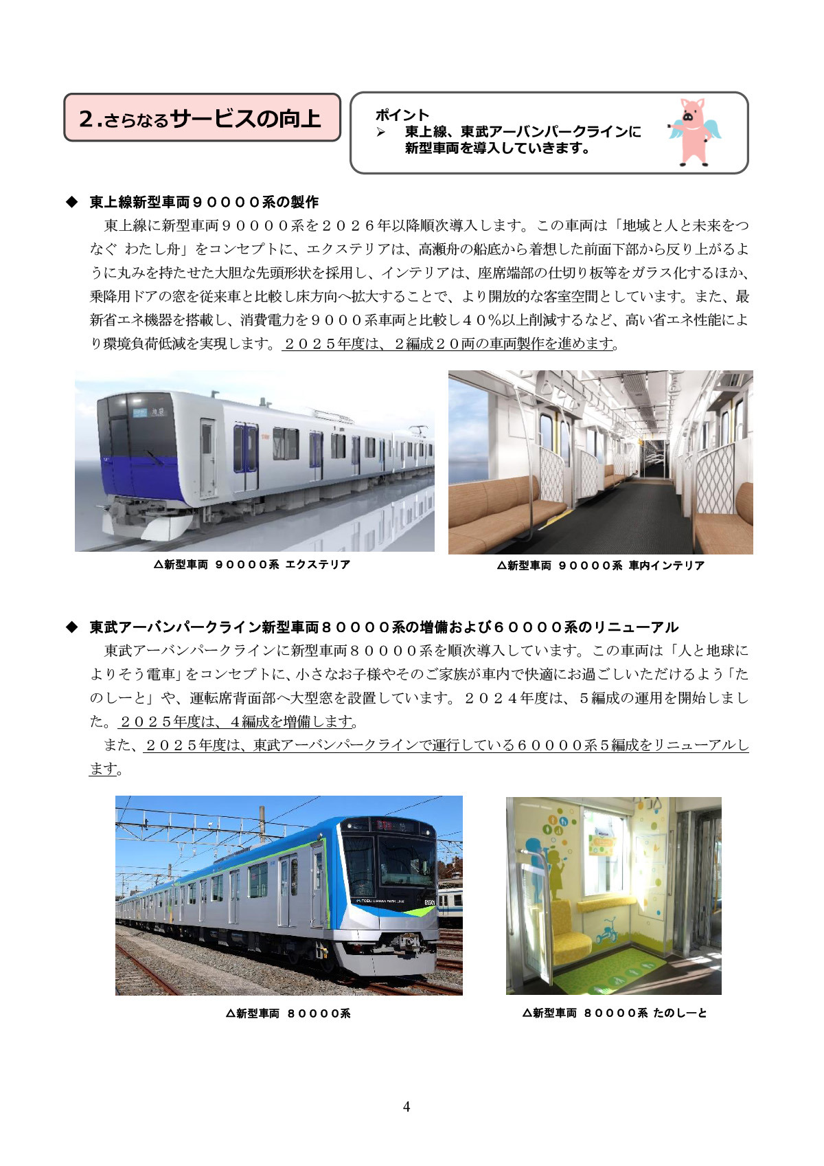 東武鉄道 125周年誌　1897-2022 東武鉄道 125周年誌 1897-2022