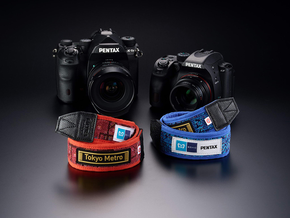 PENTAX もうダメかも…？」の歴史: 想い出を未来へ運ぶ始発駅＊安瑠芭夢